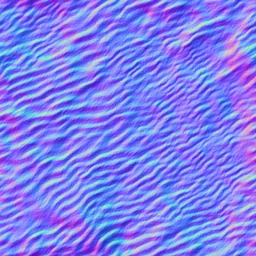 Sand D main texture preview
