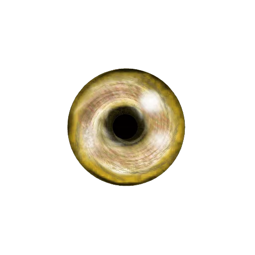 Avatar Eye Golden main texture preview