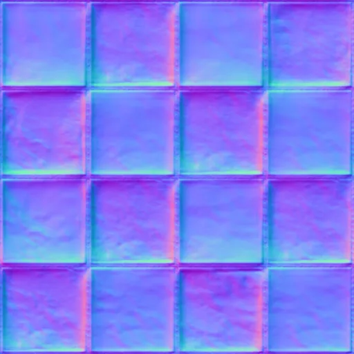 056 Rougeb Tds main texture preview