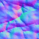 Normal Map for Marble2