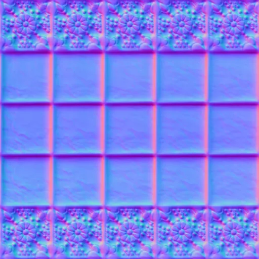 103 Porto main texture preview