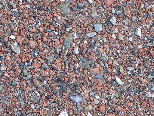 Ground Rubble main texture preview