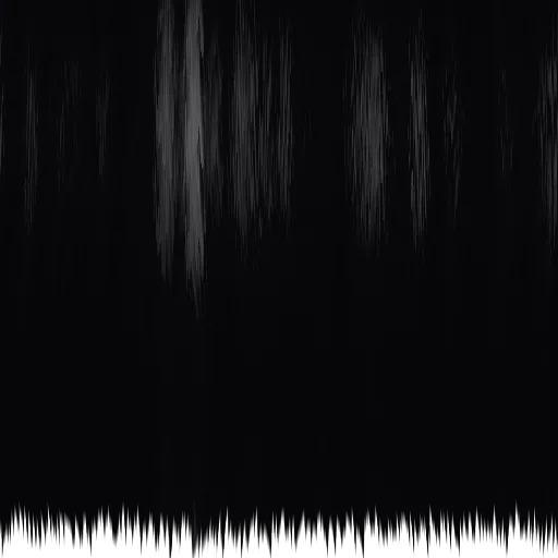 =V= 004 Black Straight Alpa main texture preview
