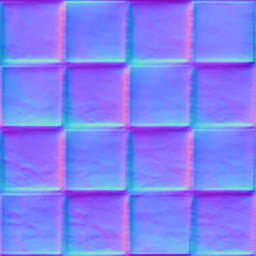 034 Blcrem Rougeb main texture preview
