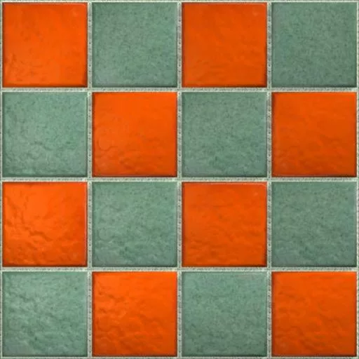 041 Orangev Verta main texture preview