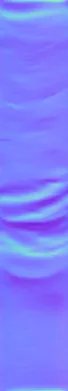 Normal Map for Spool Piping End