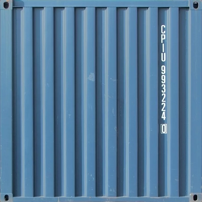 Container End3 main texture preview
