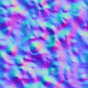 L I Q M E T L L main texture preview