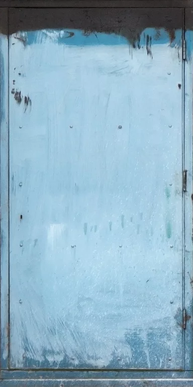 Door Wood Blue5 main texture preview