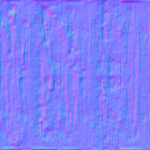 Normal Map preview
