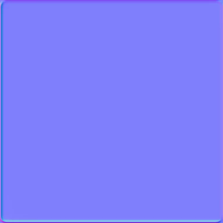 Normal Map for Metal Plates