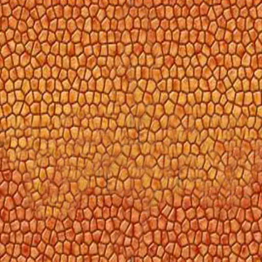 Main Texture for Scale Orange