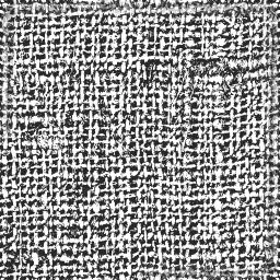 Burlap main texture preview