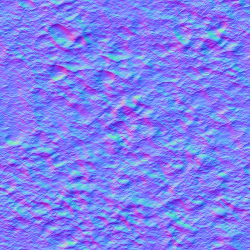 Ground Dirt Dry Color main texture preview