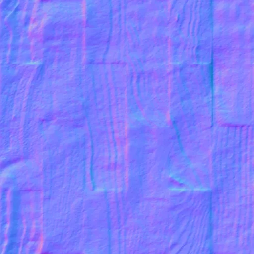 Normal Map preview