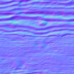 Normal Map preview