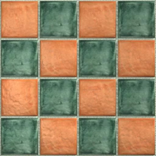 305 Saumon Bosquet main texture preview