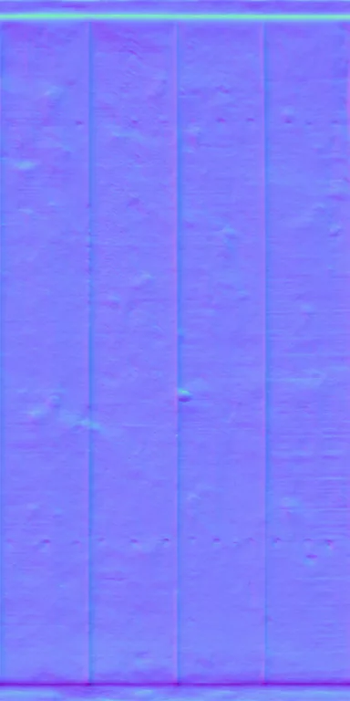 Normal Map preview