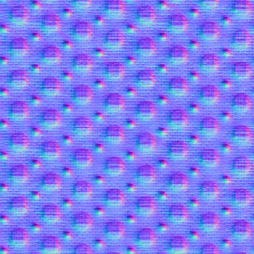 278 Cercles main texture preview