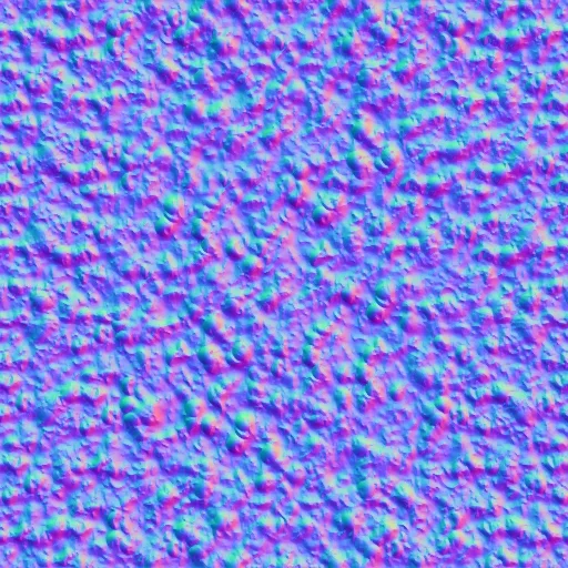 Sapphire Sequins main texture preview