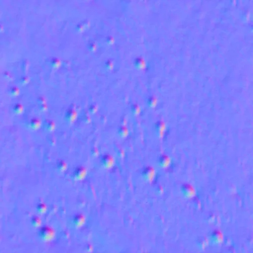 Normal Map for Sand 023