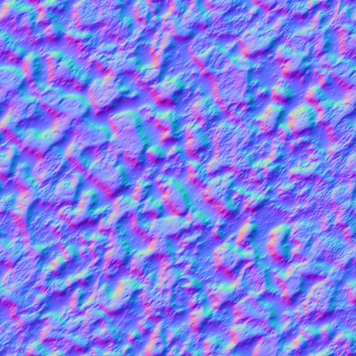 Snowy01A Color main texture preview