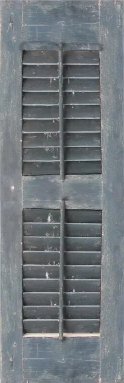 Shack Shutter Single main texture preview