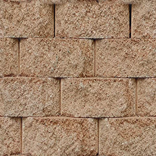 Pavestone Wall main texture preview