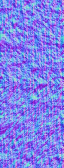 Normal Map preview