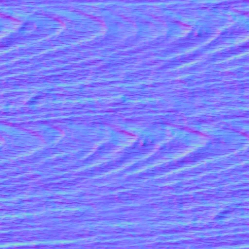 Normal Map for 017Cheneusr
