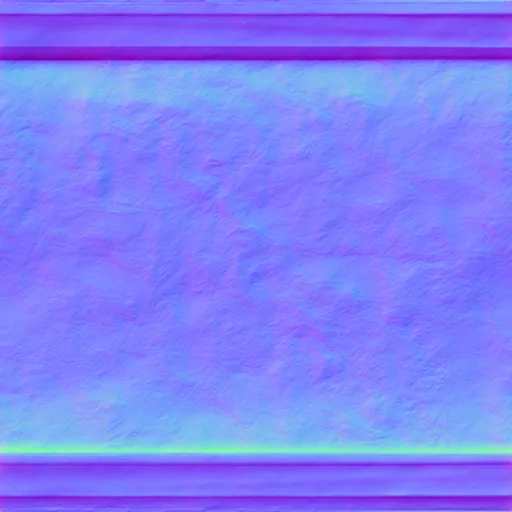 Normal Map for Autumn House Siding 3
