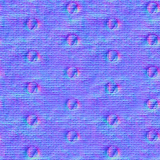279 Cercles main texture preview