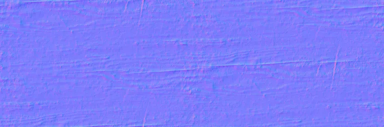 Normal Map preview