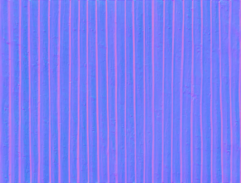 Normal Map preview