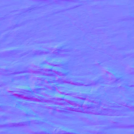 Normal Map for Sand 031