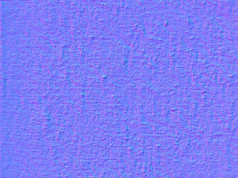 Normal Map for Carpet2