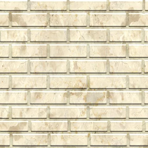 Bt Marble Bricks By Linda Kellie main texture preview