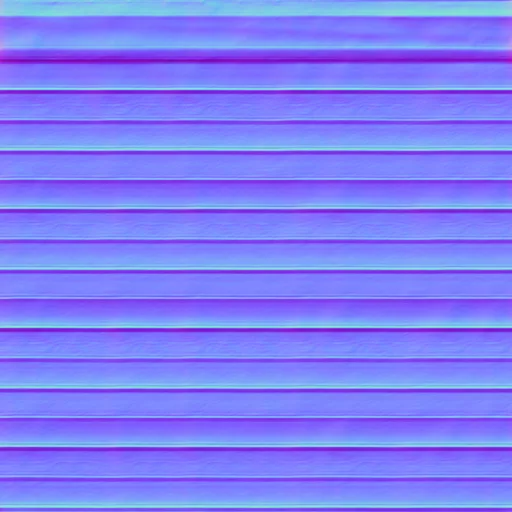 Normal Map for Autumn House Siding 1