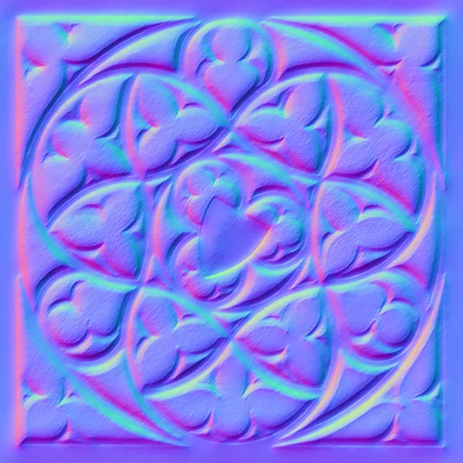 Armor2 main texture preview