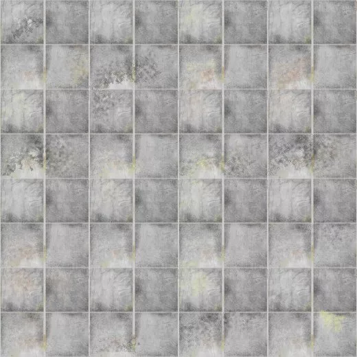 Grunge Gray Tile64 main texture preview
