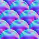 Normal Map for S C A L E