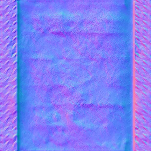 Normal Map for Grunge Texture 3