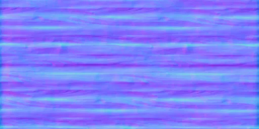 Normal Map preview