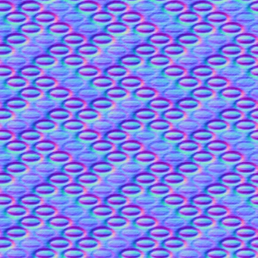 205 Cercles main texture preview