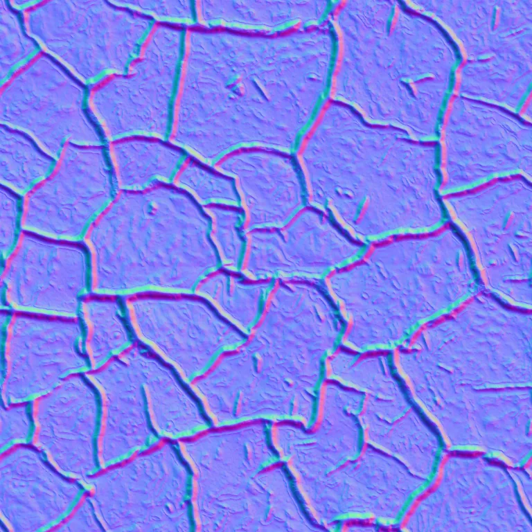 Lava 2 main texture preview