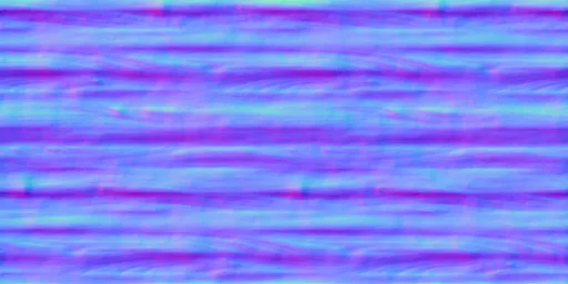 Normal Map preview