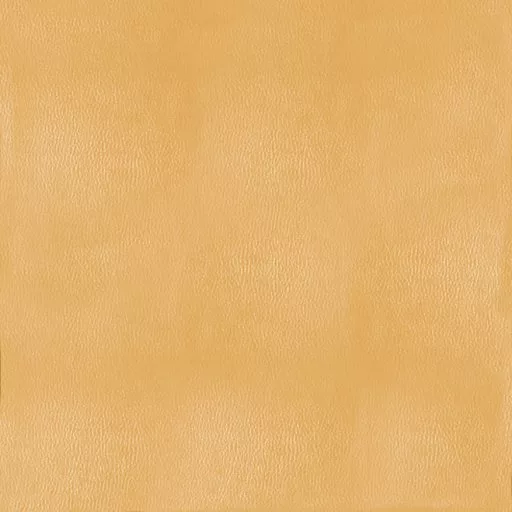 Yellow Plain Leather main texture preview