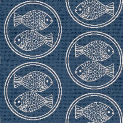 079Tissu main texture preview