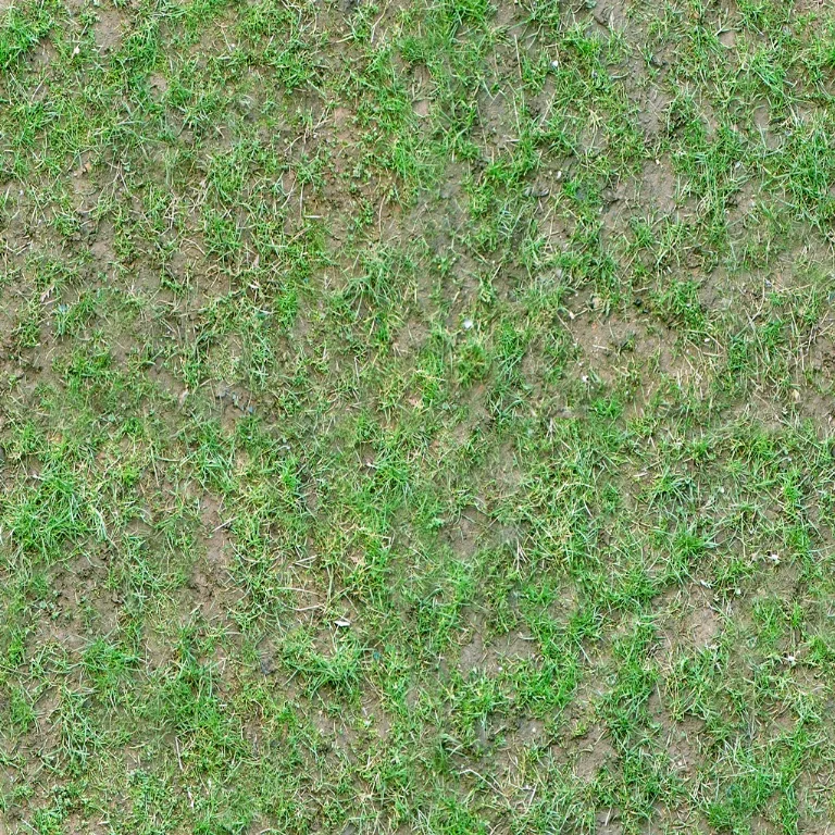 Grass Patchy2 main texture preview