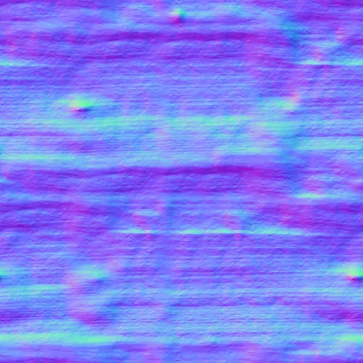 Normal Map for 082Poirier